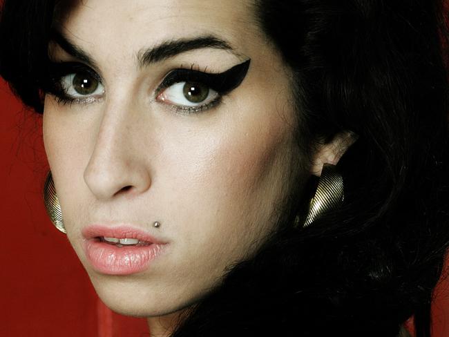 Amy Winehouse still. AMY directed by Asif Kapadia. In cinemas July 2 2015. An Entertainment One Films release. For more information contact Claire Fromm: cfromm@entonegroup.com