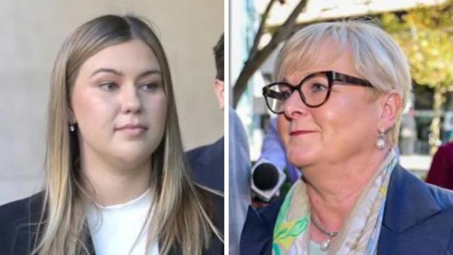 Brittany Higgins and former boss Senator Linda Reynolds are likely heading to trial to settle a defamation case launched by the senator.