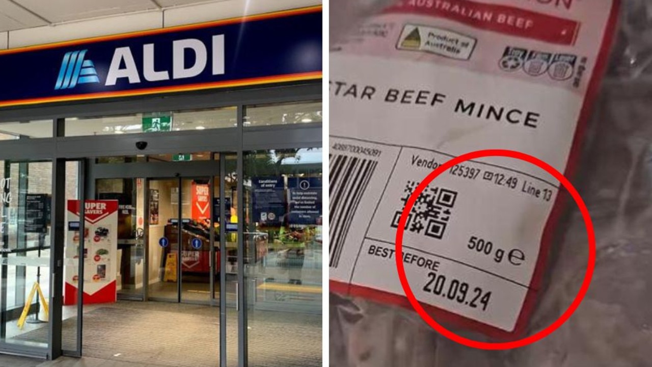 ‘Boycott’: Fury over Aldi mince detail