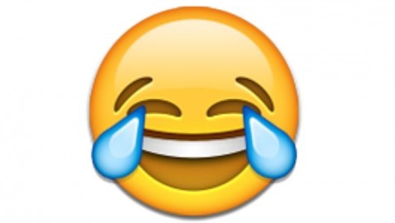 Face with Tears of Joy is the world’s most popular emoji and was Oxford Dictionaries 2015 Word of the Year.