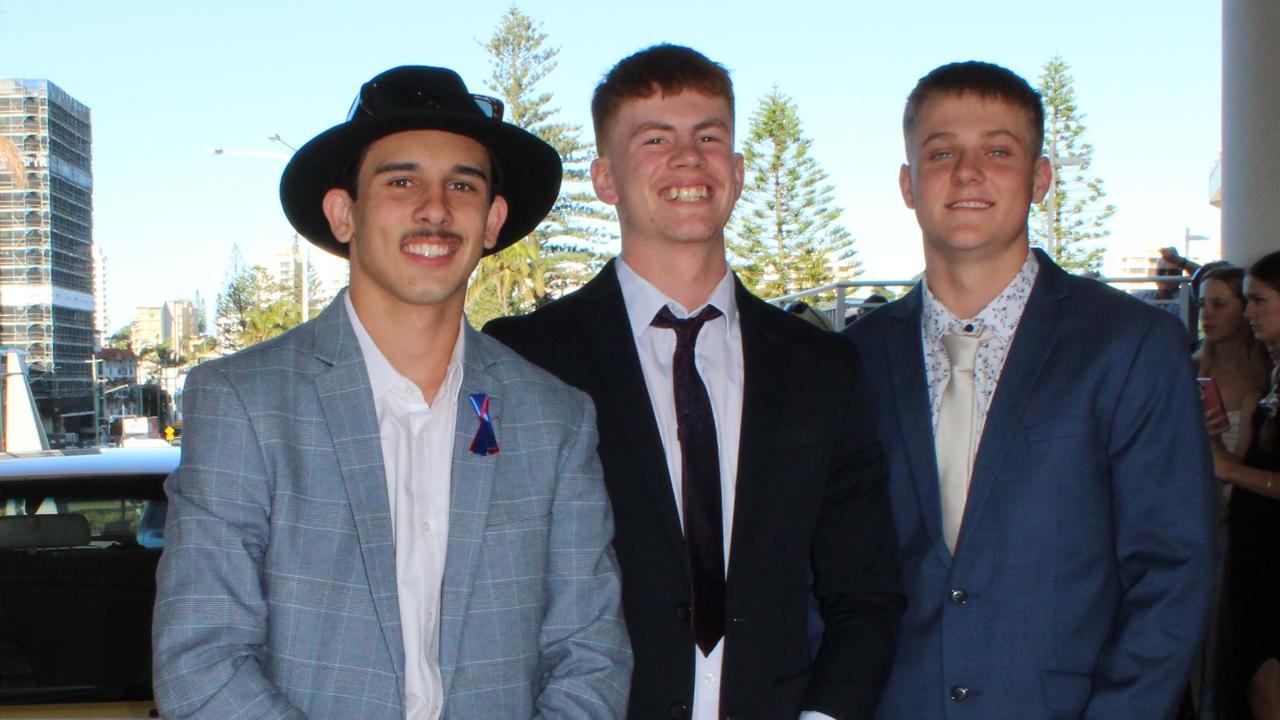 Photo gallery: Banora Point High School formal 2023 | Daily Telegraph