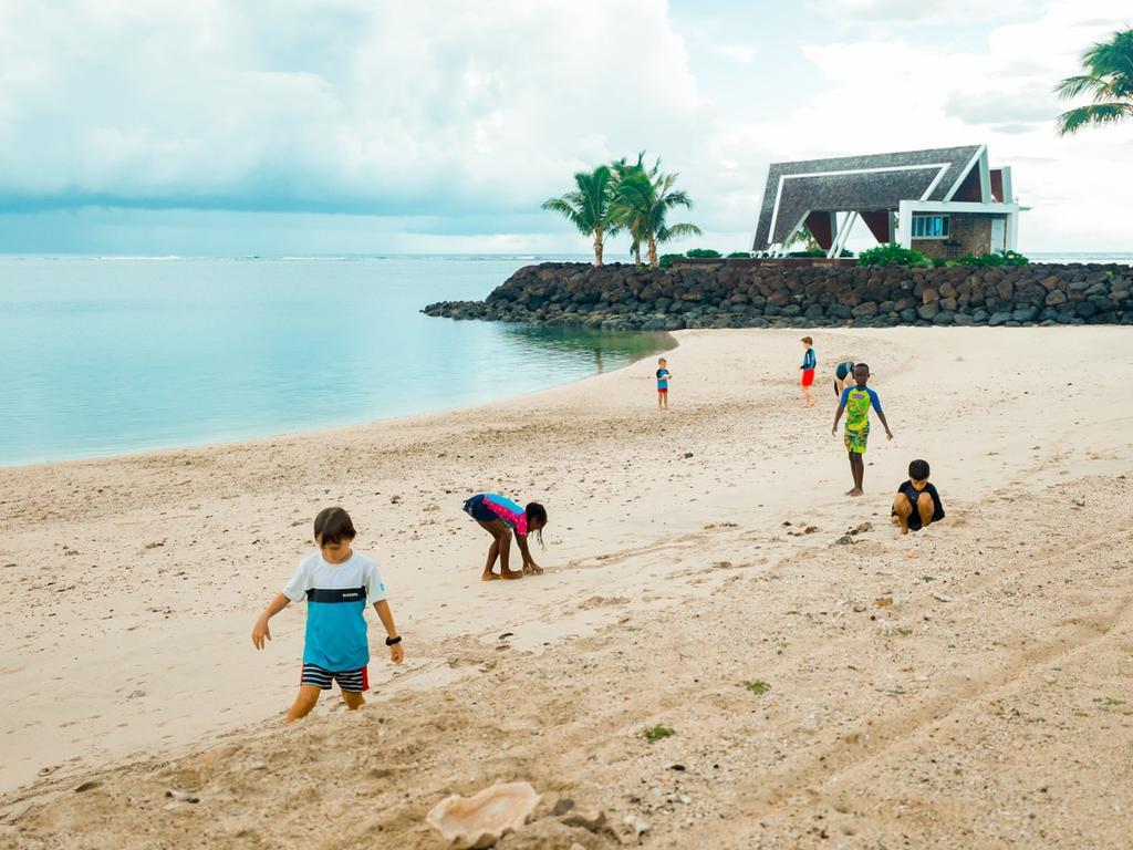 Tourism authorities say Samoa offers a unique blend of untouched natural beauty and culture. Image: STA