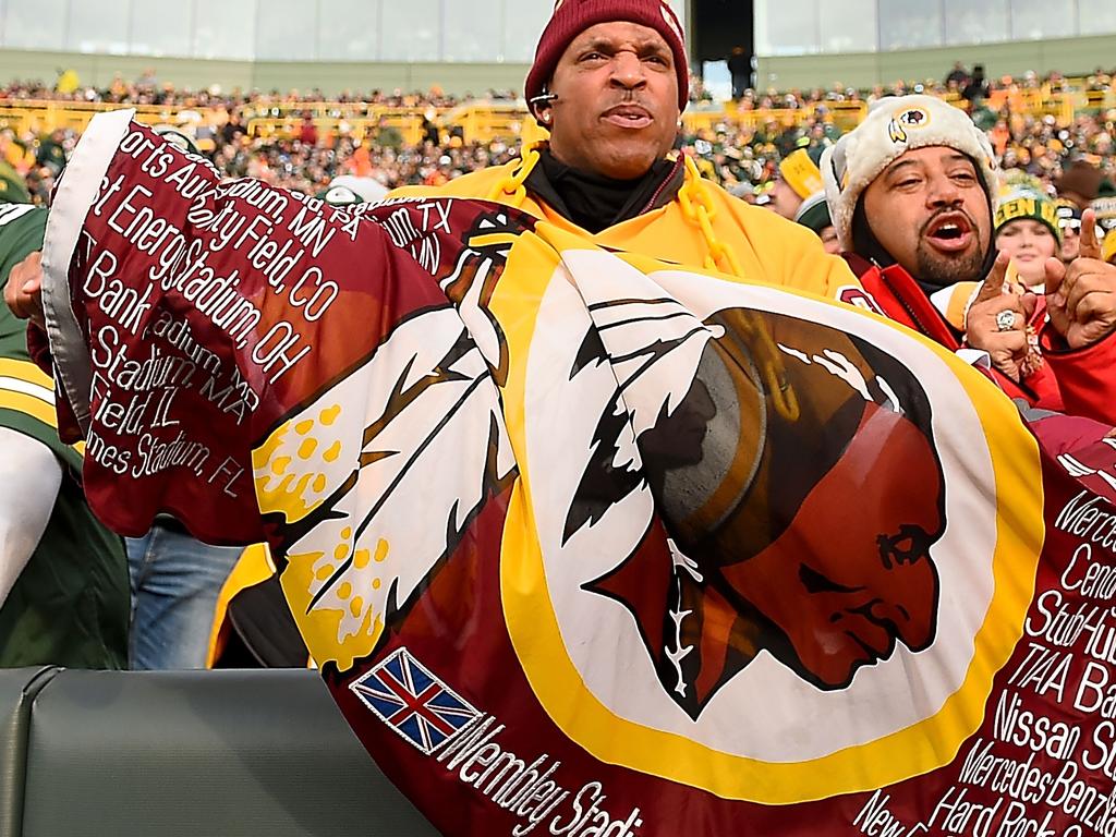 Kansas City Chiefs' chant is cultural appropriation and racist