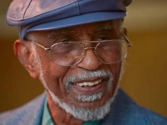 Johnnie A. Jones, Sr. was an African American Louisiana state legislator, soldier in the 494th Port Battalion and civil rights attorney associated with the 1953 Baton Rouge bus boycott, the first antisegregation bus boycott, in Baton Rouge, Louisiana. Picture: Heather Mcclelland