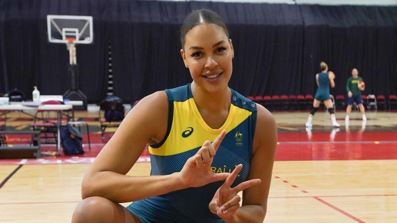 What happened to Liz Cambage? What we know about former WNBA All