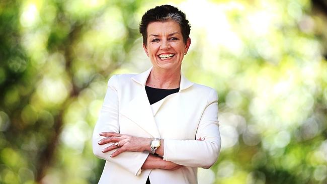 Anna Bligh opens up about her battle with cancer and how it has changed ...