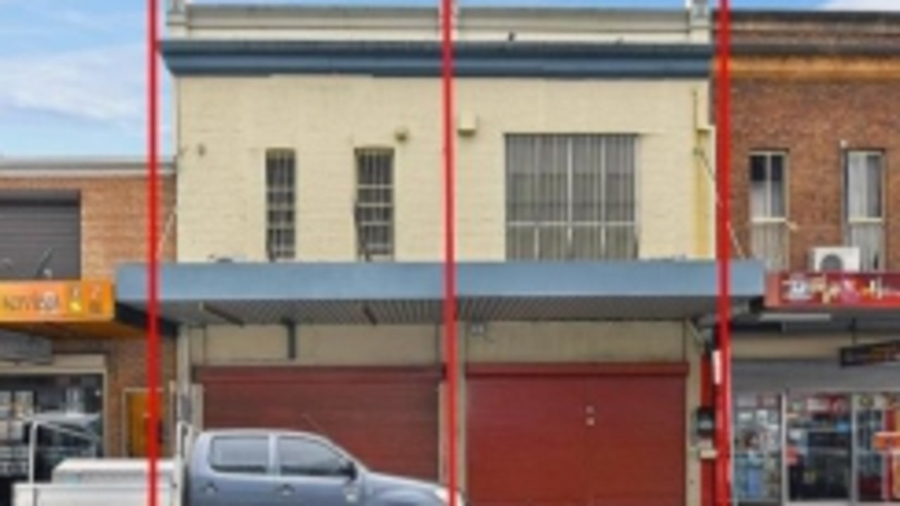 Granville function centre, restaurant planned for heritage listed Good ...