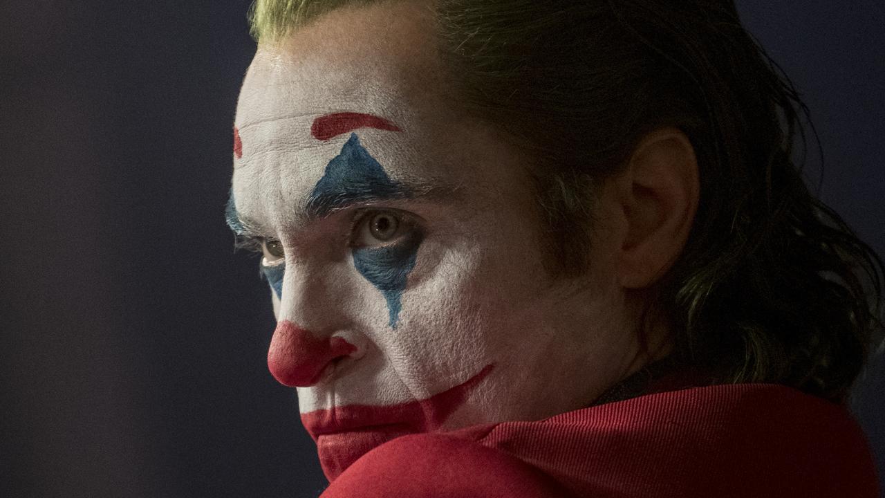 Joker star Joaquin Phoenix on the ‘best’ scene viewers won’t get to see ...