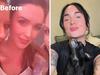 Ice addict’s dramatic transformation