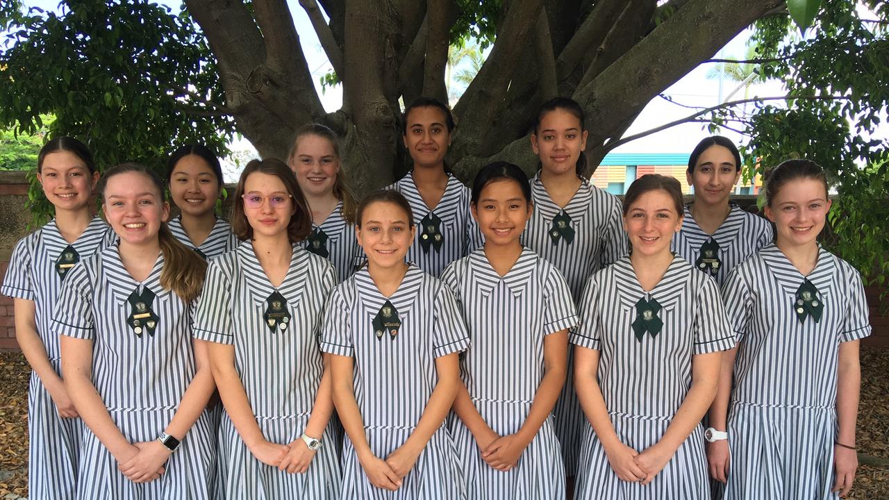 Our Lady’s College Annerley: Soccer Success Leads To Annerley Fc Link 