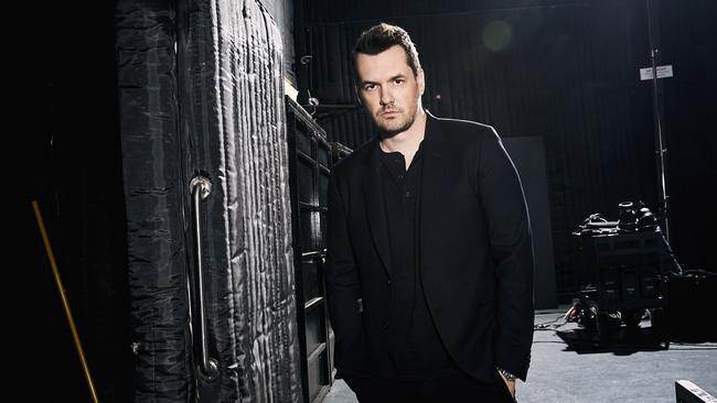 Australian stand-up comedian Jim Jefferies says he isn’t worried about being cancelled.