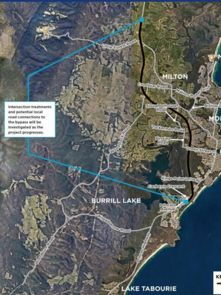 NSW Budget: What the Illawarra and South Coast will receive | Daily ...