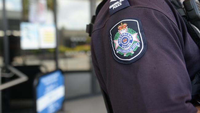 A Mackay man began stalking a woman who moved into his unit complex, despite her being a Queensland police officer. Photo: Zizi Averill