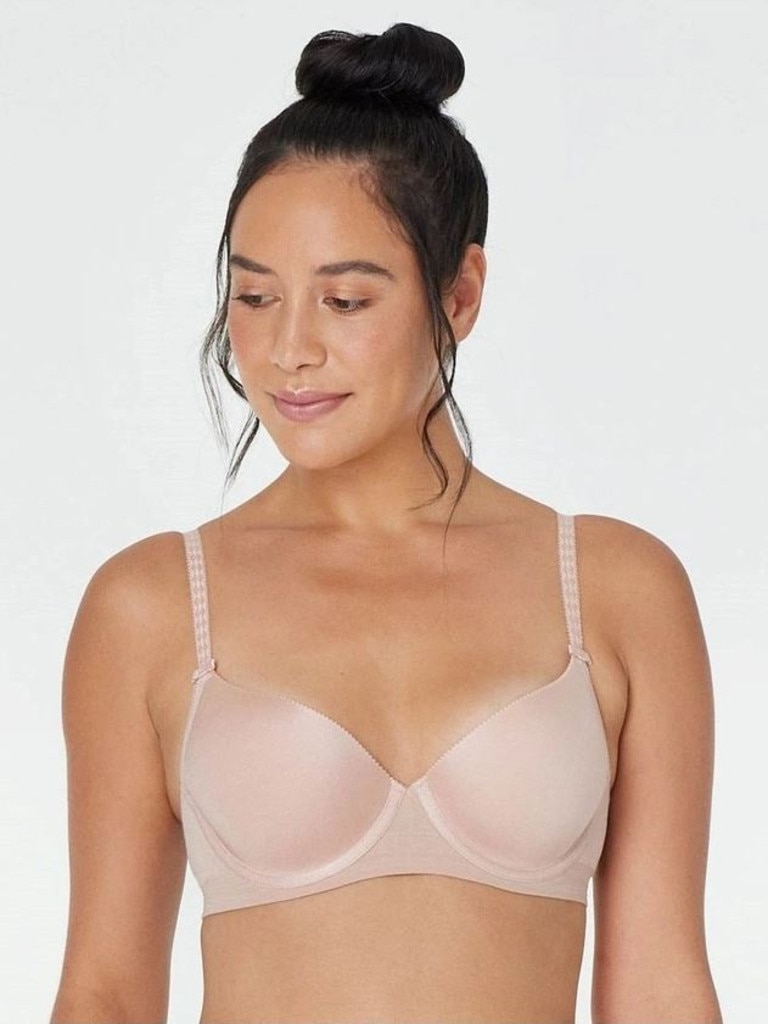 Bendon Body Contour Bra. Picture: Myer