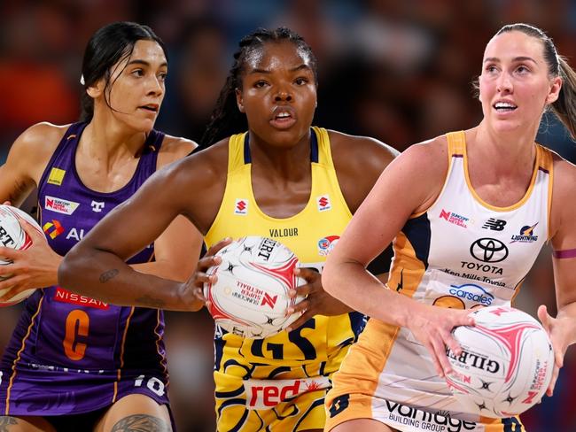 Bianca Chatfield's mid-season report card.