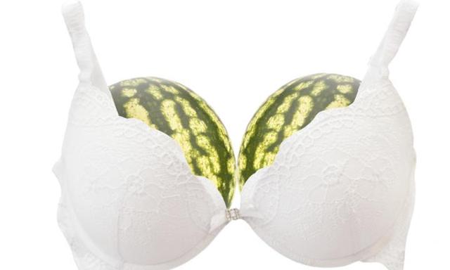 Two women reinvent the bra - and it might even be comfortable