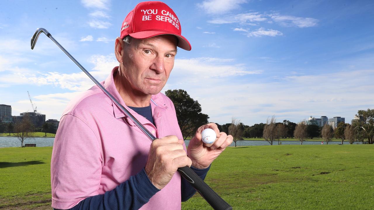 Sam Newman has ‘no shame’ over George Floyd comments despite Nine exit ...