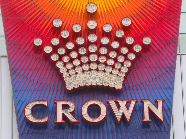 Big win for Melbourne’s Crown casino