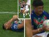 NRL star caught out in farcical act