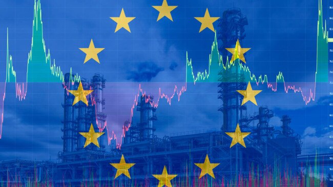 Europe has become a rich market for these ASX stocks, as the Ukraine war rages on. Picture: Getty Images