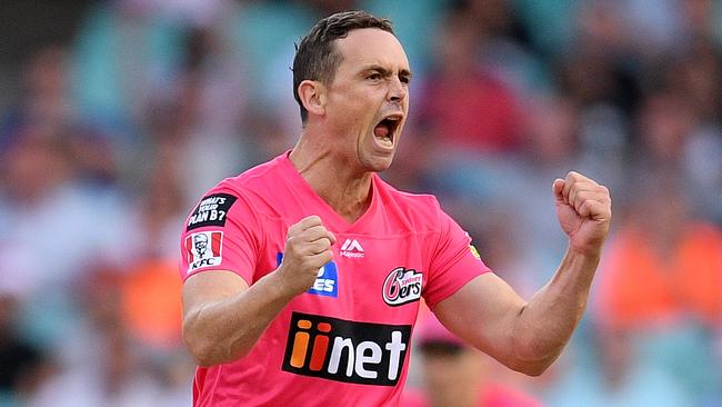 ‘Let them down’: Sad side of Big Bash final