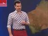 Aus TV presenter suffers on-air panic attack