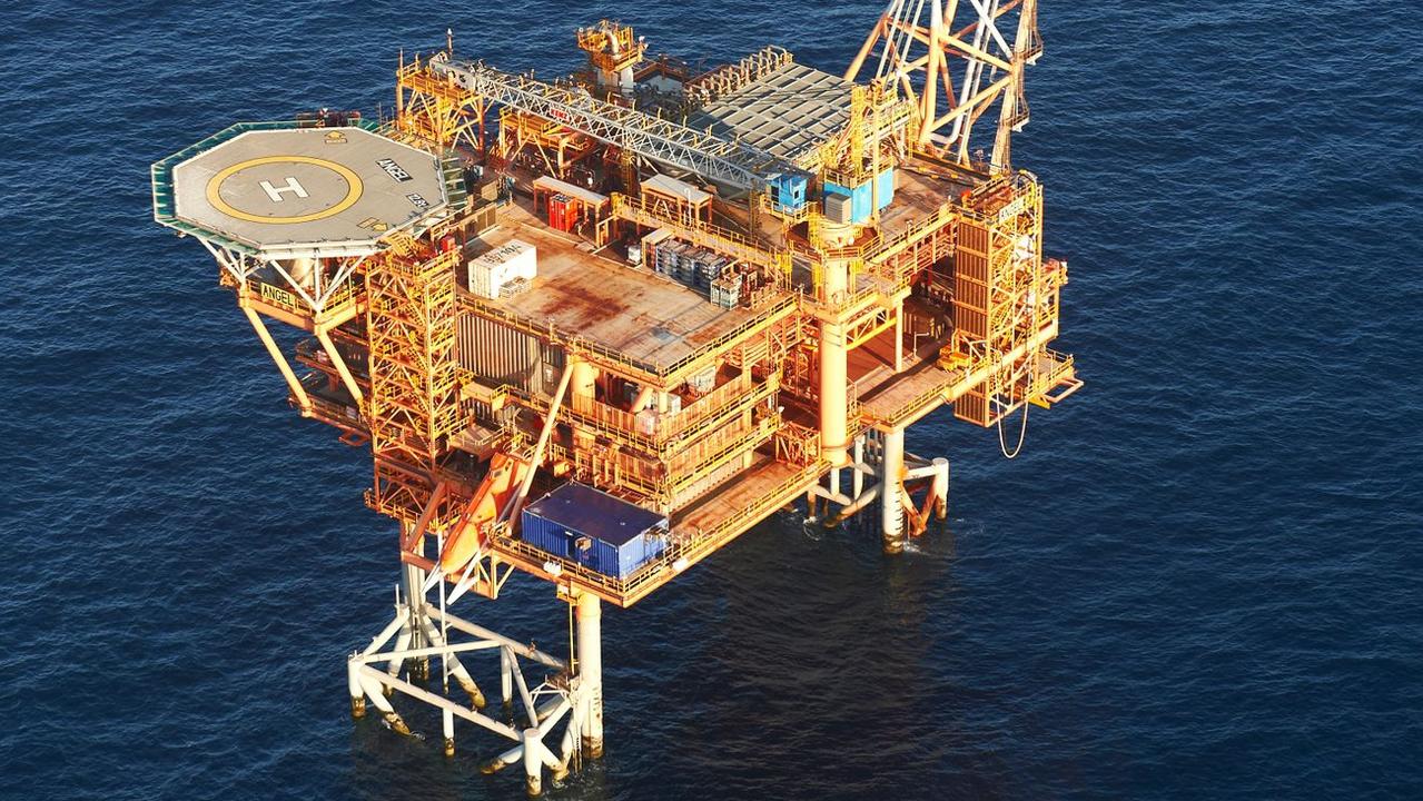 Intervention in gas market sent ‘chilling signal’ to investors