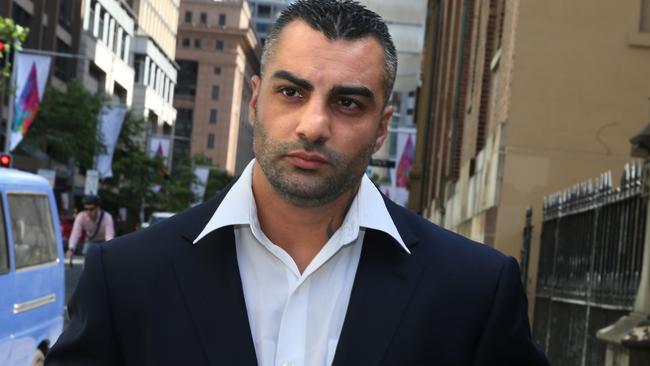 The shooting of Mahmoud ‘Mick’ Hawi is one of many unsolved gangland killings.