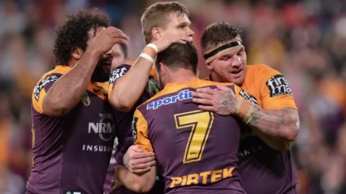 Brisbane Broncos: 30 biggest moments, part 5 | The Courier Mail