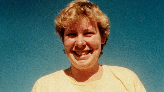 Urusula Barwick was buried at Emu Plains cemetery under the name Jessica Pearce for almost 30 years after she died in a car accident near Tarcutta.