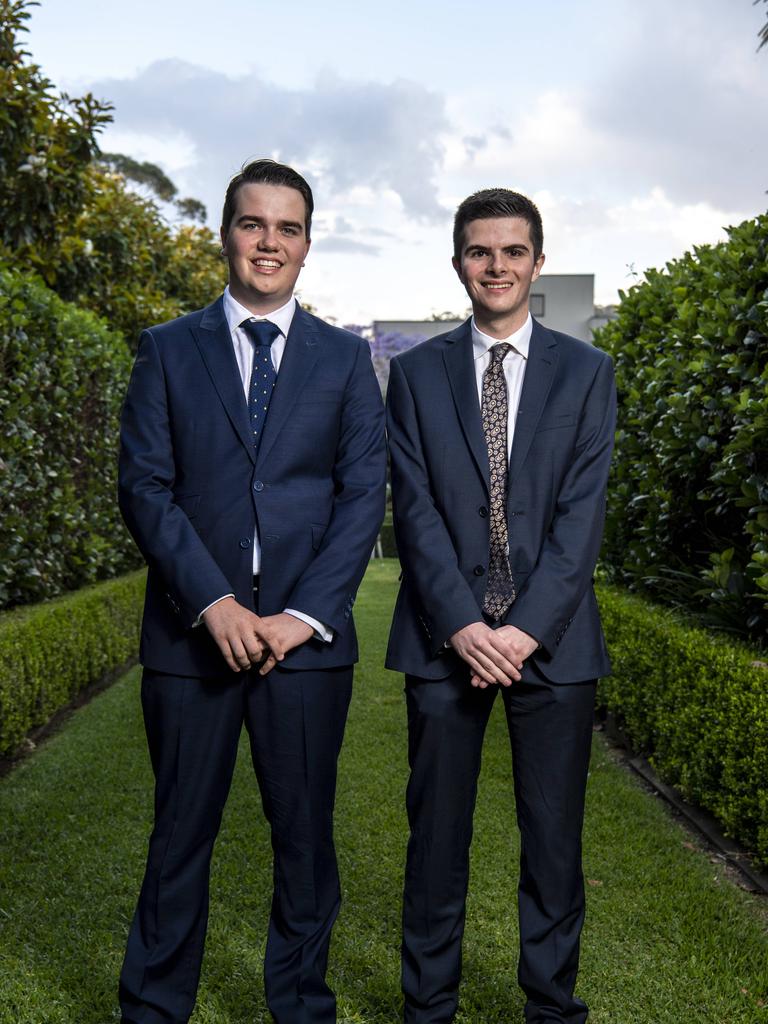 Pictures: Pittwater House Year 12 formal photos | Daily Telegraph