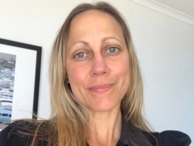 Shahleena Musk has been appointed Northern Territory Children's Commissioner. Picture: Shahleena Musk ‘X’.