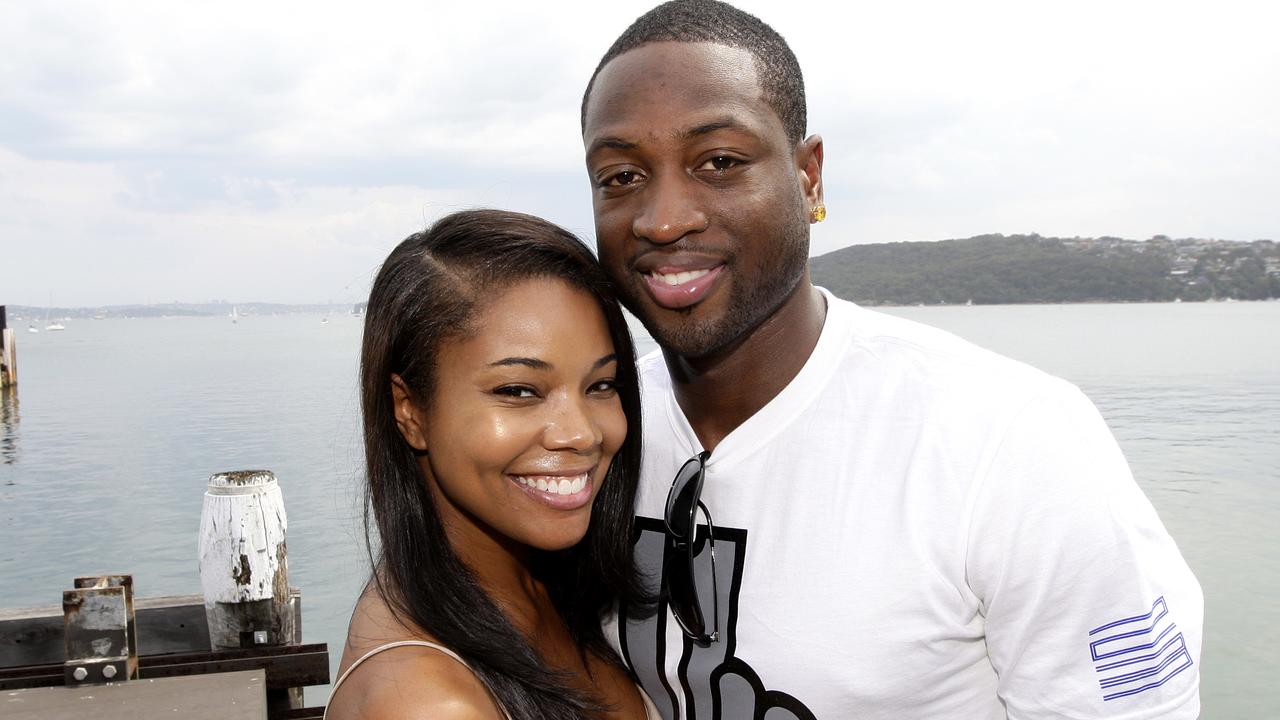 NBA news: Dwyane Wade daughter Zaya’s gender furore over ex-wife claim ...