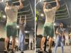 ‘So gross’: Video exposes huge 6pm gym issue