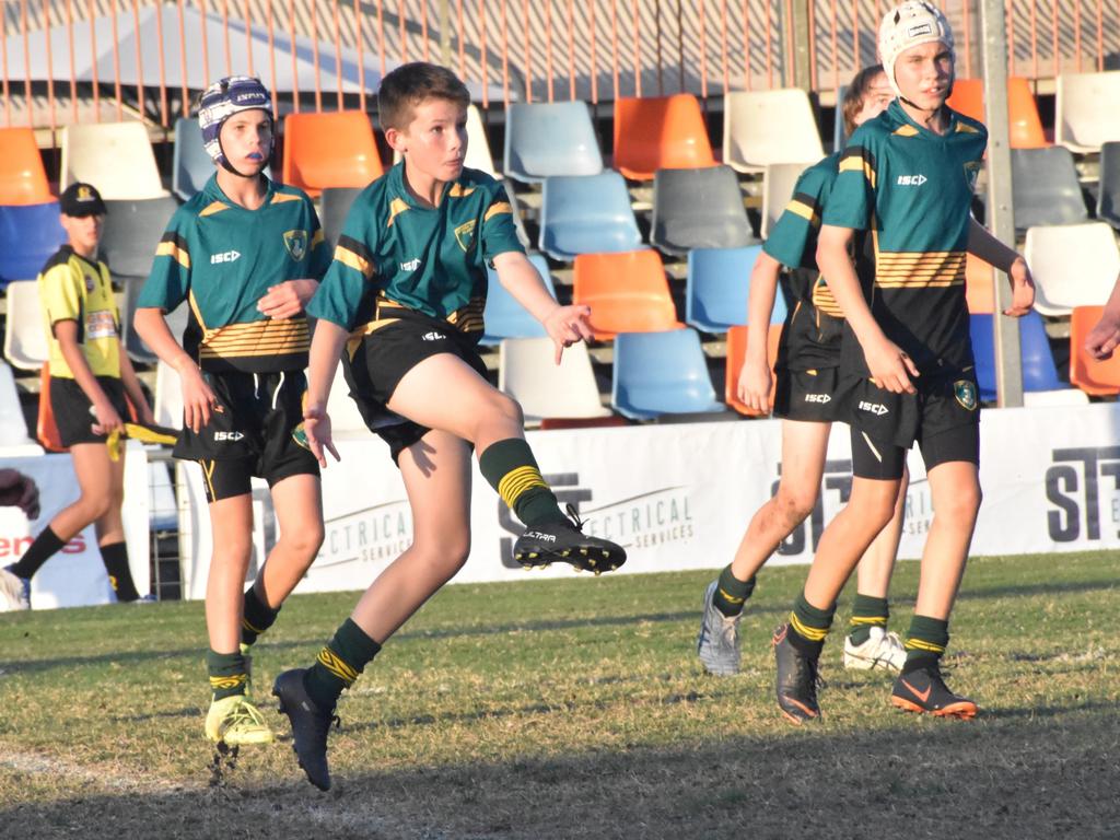 In Photos: Rocky Secondary Schools Rugby League Finals Action | The ...