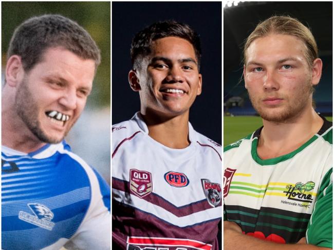 Qld’s best 1st grade rugby league player: How Coast stacks up