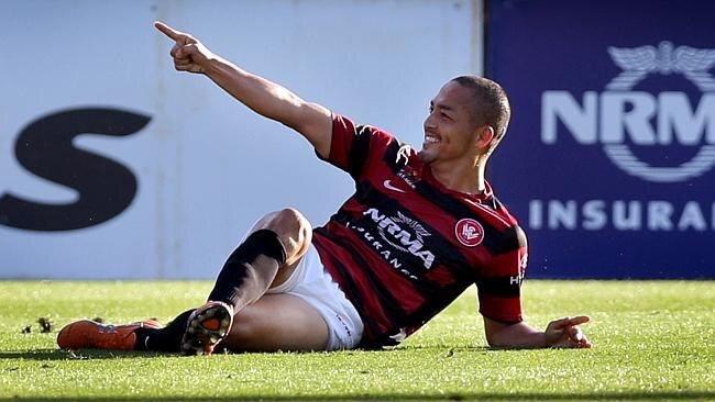 Western Sydney Wanderers leave NRL for dead in sales and ...