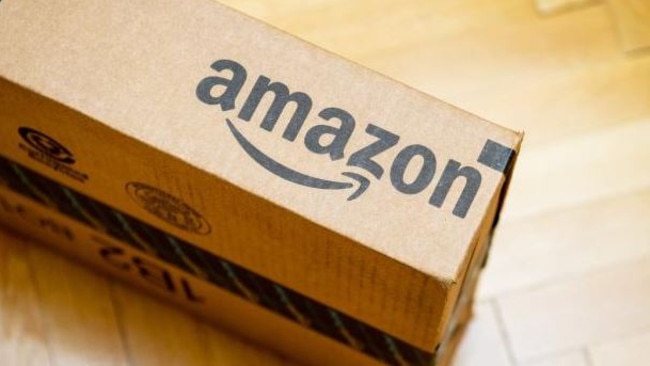 The price of some goods on Amazon’s Australian website are higher than offered in other retail outlets.