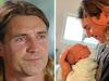 ‘Alone’: Devastating blow for tradie dad