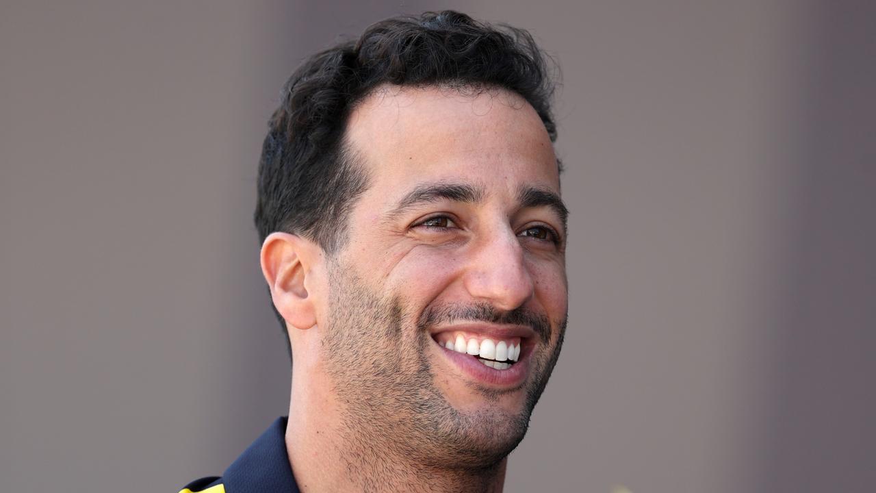 F1 news 2023: Daniel Ricciardo to take up commentary role with ESPN ...