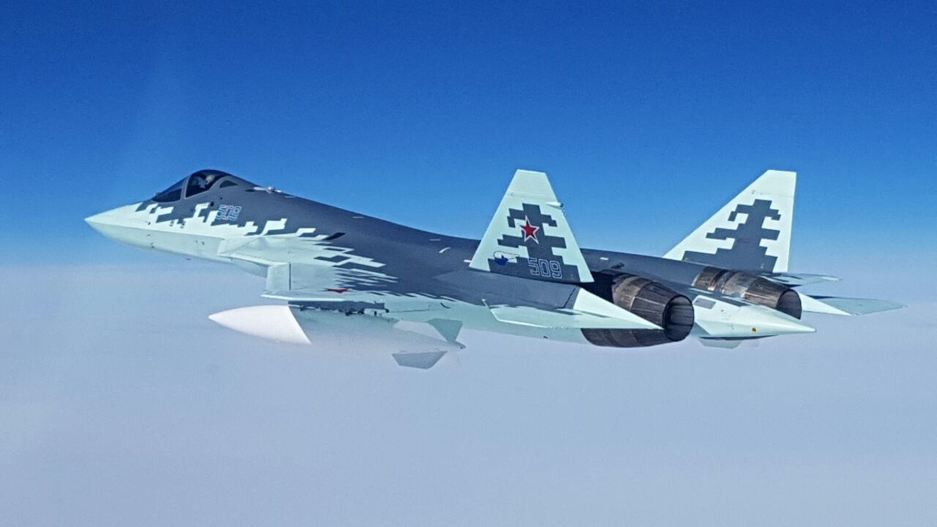 Т 50 1. Самолет т50 пак фа камуфляж. Су-57 камуфляж. Су-57 борт 509. Т-50-9 Су-57.