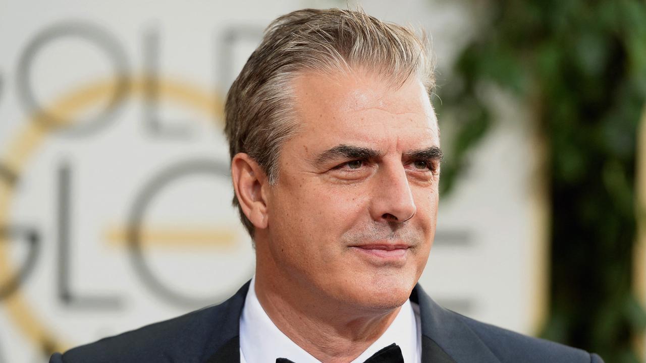 Chris Noth 4th Woman Sex And The City Star Of Sexual Assault Herald Sun