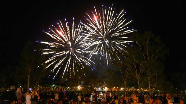 WHAT’S ON: Where to party for New Year’s Eve | The Courier Mail