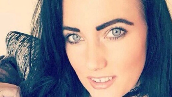 Natalie Connolly died from injuries sustained when she was attacked by John Broadhurst. Picture: Staffordshire Police