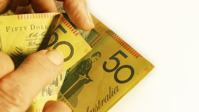 Many self-funded retirees will have to be frugal if Labor wins this month’s federal election.