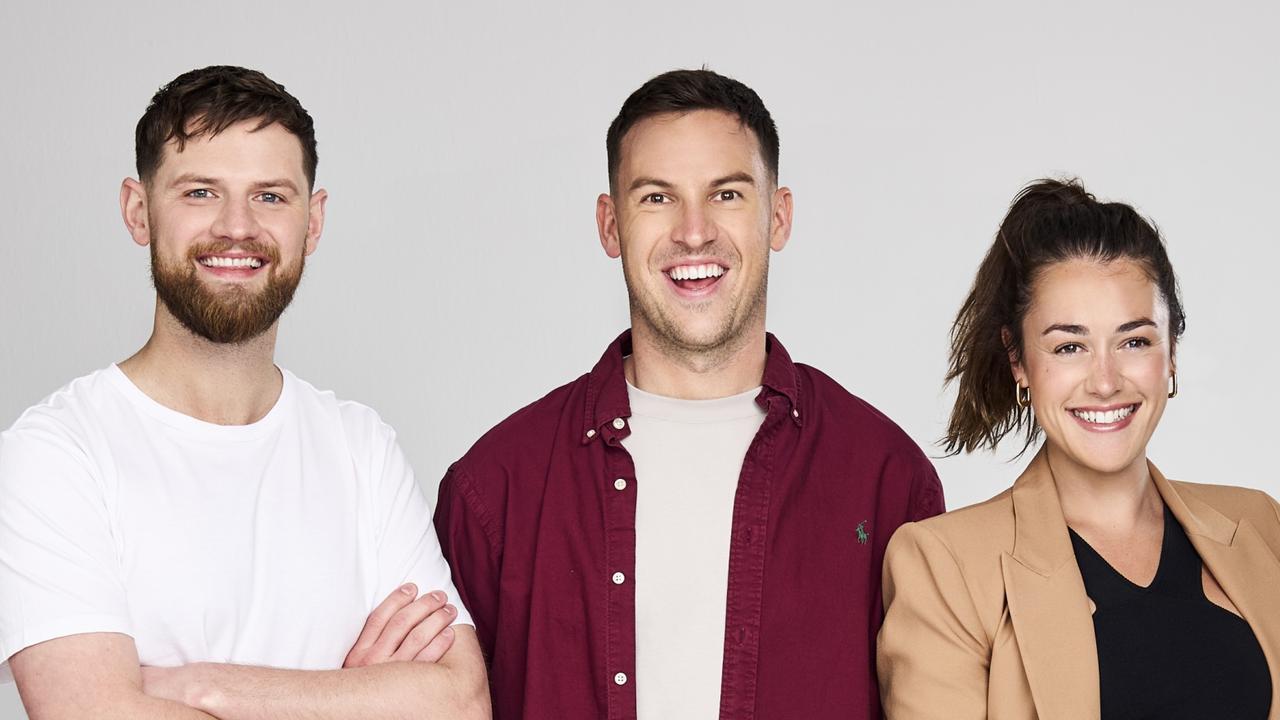 Shock move for SA radio stars