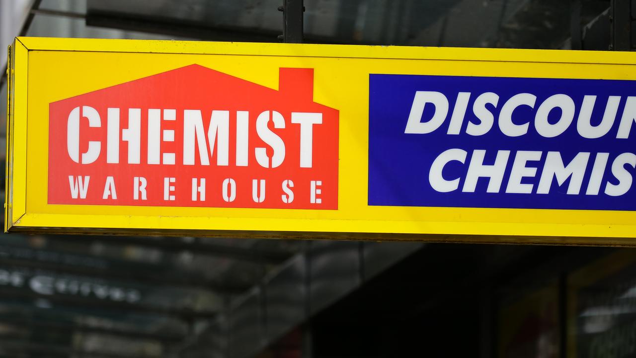 Mills was handed a community corrections order and told she must not enter another Chemist Warehouse. Picture: NCA NewsWire / Gaye Gerard