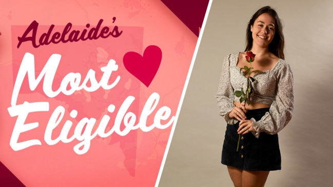 SA's most eligible singles: Belle Jackson