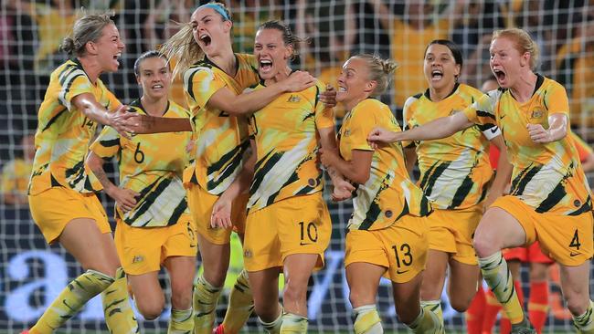 Australia are still in the race to host the 2023 FIFA Women’s World Cup