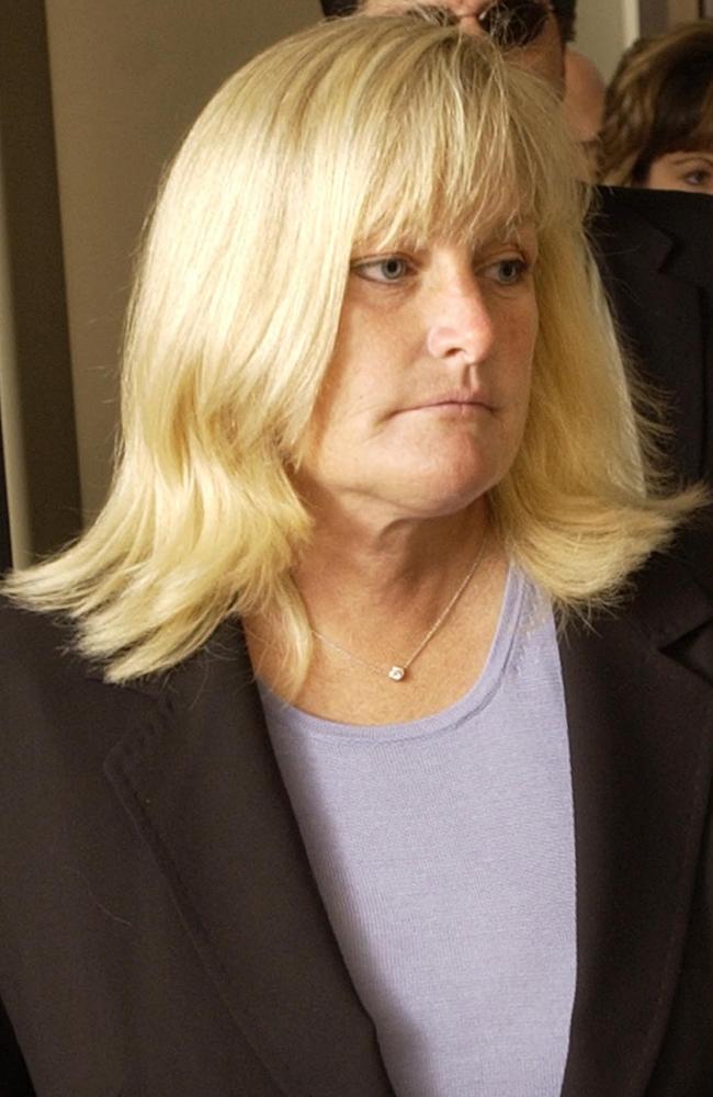 Michael Jacksons Ex Debbie Rowe ‘i Was His Thoroughbred The 